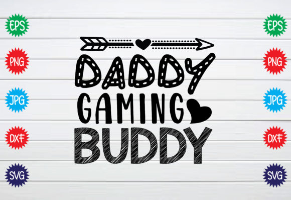 Daddy Gaming Buddy: A Designer’s Real-World Review