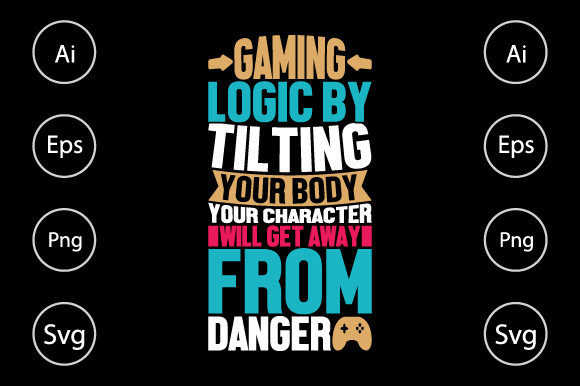 Gaming Logic: Video Game Graphics for Crafts