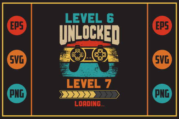 Retro Gaming Graphics for Modern Crafts